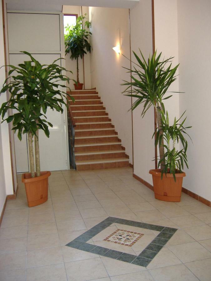 Casa Del Sole B&B Tropea Buitenkant foto