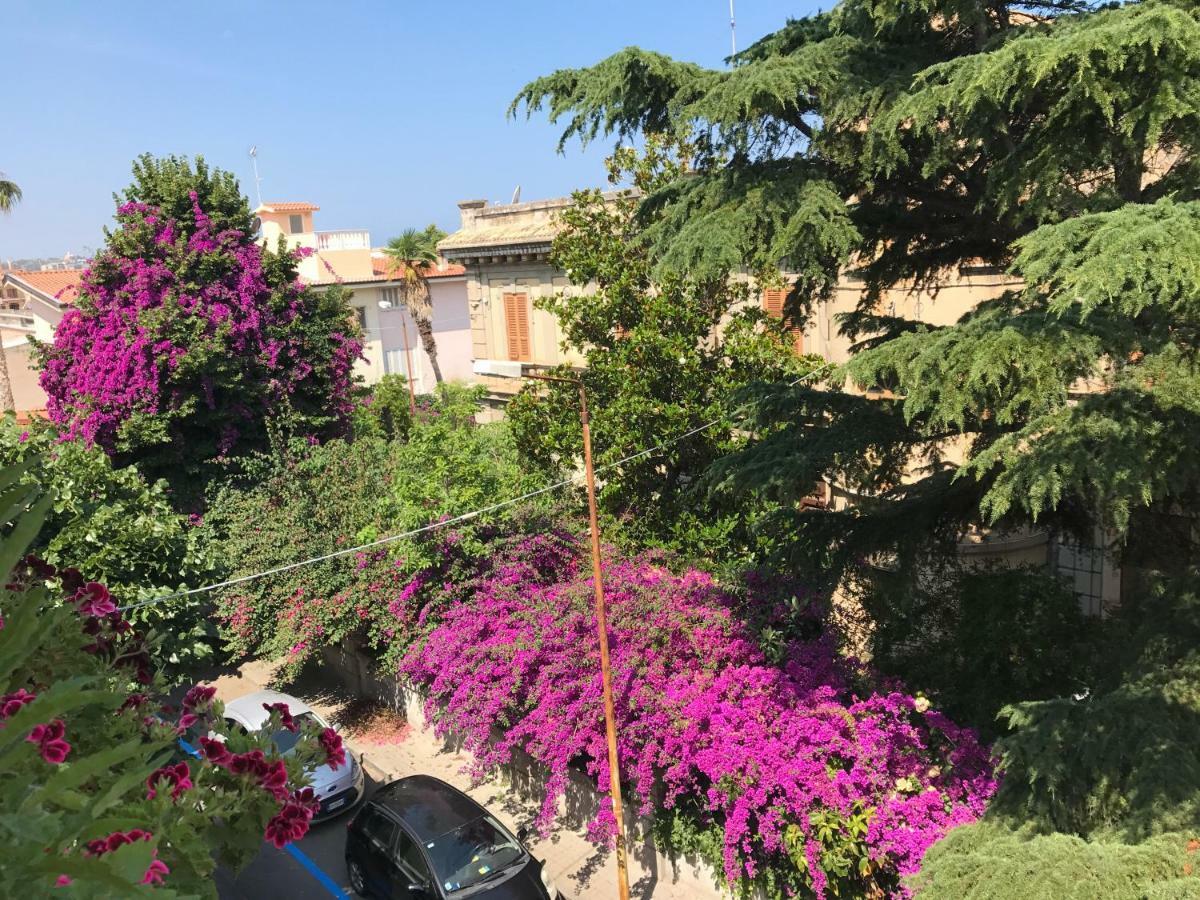 Casa Del Sole B&B Tropea Buitenkant foto