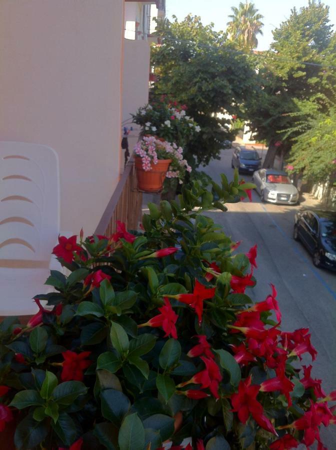 Casa Del Sole B&B Tropea Buitenkant foto